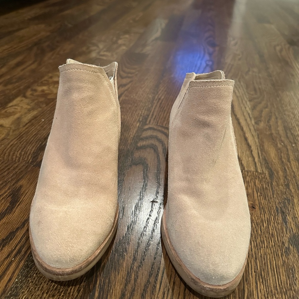 Dolce vita booties